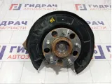 Кулак поворотный задний правый Hyundai Creta 52720-C9100