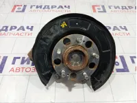Кулак поворотный задний правый Hyundai Creta 52720-C9100
