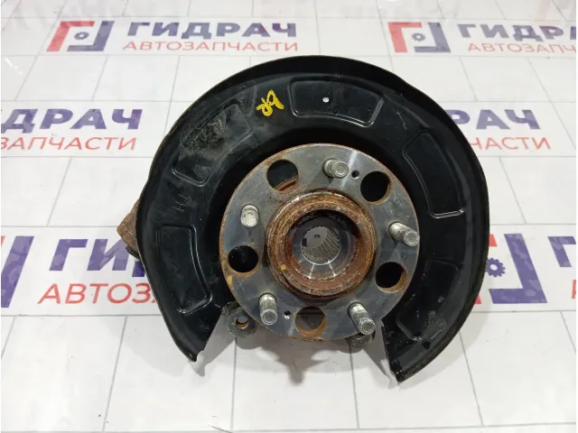 Кулак поворотный задний правый Hyundai Creta 52720-C9100