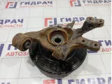 Кулак поворотный задний правый Hyundai Creta 52720-C9100