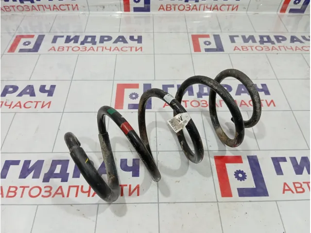 Пружина передняя Hyundai Creta 54632-M0200