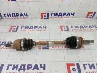 Привод передний левый Hyundai Creta 49500-M0400
