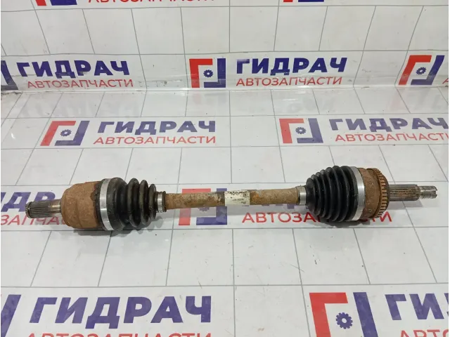 Привод передний левый Hyundai Creta 49500-M0400