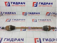 Привод задний левый Hyundai Creta 49600-M0000