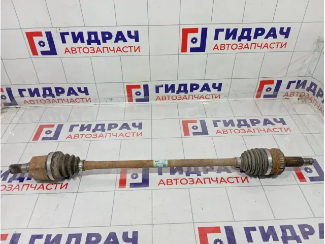 Привод задний правый Hyundai Creta 49601-M0000