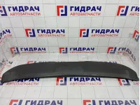 Накладка заднего бампера Hyundai Creta 86665-M0000