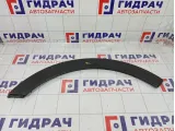 Накладка заднего крыла левого Hyundai Creta 87741-M0000