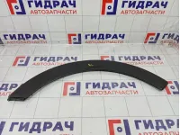 Накладка заднего крыла левого Hyundai Creta 87741-M0000