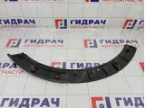 Накладка заднего крыла левого Hyundai Creta 87741-M0000