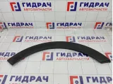 Накладка заднего крыла правого Hyundai Creta 87742-M0000