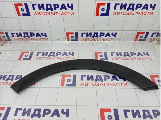 Накладка заднего крыла правого Hyundai Creta 87742-M0000