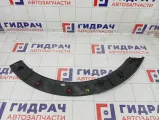 Накладка заднего крыла правого Hyundai Creta 87742-M0000