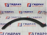 Накладка переднего крыла левого Hyundai Creta 87711-M0000