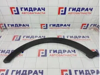 Накладка переднего крыла левого Hyundai Creta 87711-M0000