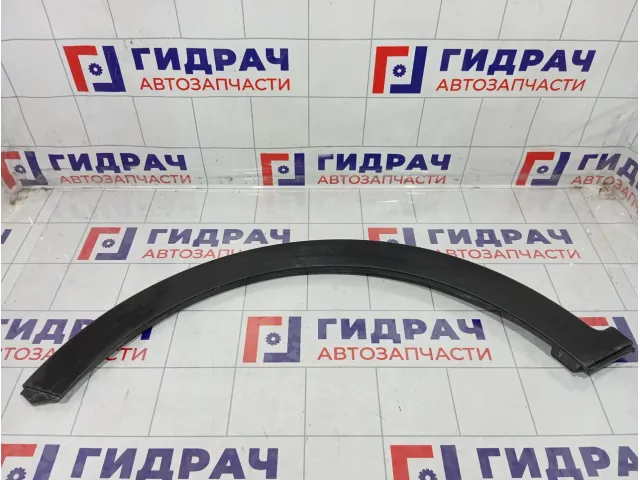 Накладка переднего крыла левого Hyundai Creta 87711-M0000