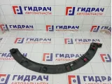 Накладка переднего крыла левого Hyundai Creta 87711-M0000