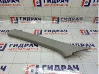 Обшивка стойки передней левой верхняя Hyundai Creta 85810-M0000-TTX