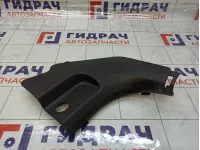 Обшивка стойки передней левой нижняя Hyundai Creta 85824-M0000-TRY