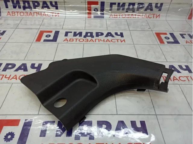 Обшивка стойки передней левой нижняя Hyundai Creta 85824-M0000-TRY