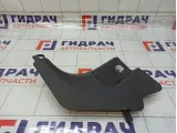 Обшивка стойки передней левой нижняя Hyundai Creta 85824-M0000-TRY