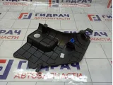 Обшивка стойки передней левой нижняя Hyundai Creta 85824-M0000-TRY