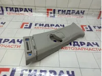 Обшивка стойки средней левой верхняя Hyundai Creta 85830-M0110-TTX
