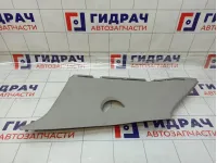 Обшивка стойки задней левой верхняя Hyundai Creta 85850-M0000-TTX