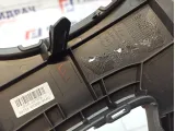 Накладка торпедо левая Hyundai Creta 84730-M0000-XMG