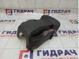 Кожух рулевой колонки нижний Hyundai Creta 84850-M0000-TRY