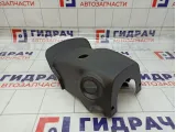 Кожух рулевой колонки нижний Hyundai Creta 84850-M0000-TRY