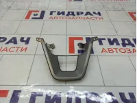 Накладка декоративная на рулевое колесо Hyundai Creta 56151-C9000-RA5