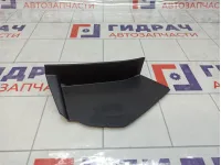 Накладка фонаря заднего левого Hyundai Creta 92411-M0000