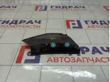 Накладка фонаря заднего правого Hyundai Creta 92421-M0000