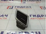 Дефлектор воздушный левый Hyundai Creta 97480-M0000-RA5