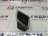 Дефлектор воздушный левый Hyundai Creta 97480-M0000-RA5