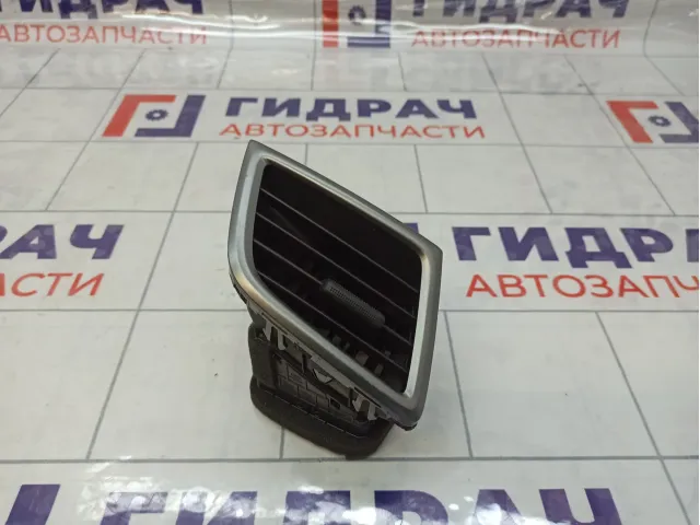 Дефлектор воздушный левый Hyundai Creta 97480-M0000-RA5