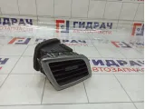 Дефлектор воздушный левый Hyundai Creta 97480-M0000-RA5
