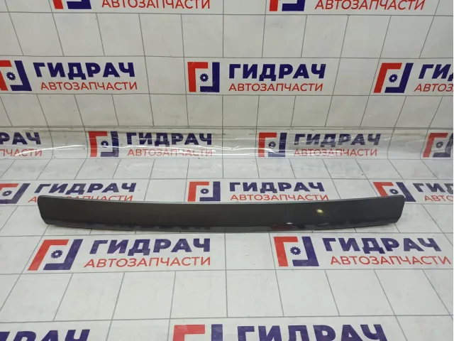 Накладка двери багажника Hyundai Creta 87371-M0000