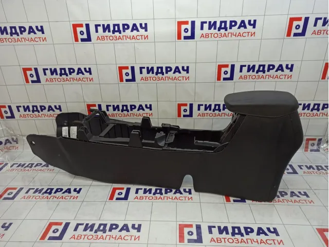 Консоль центральная Hyundai Creta 84611-M0000-TRY