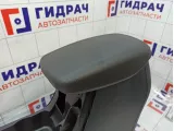 Консоль центральная Hyundai Creta 84611-M0000-TRY