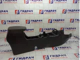 Консоль центральная Hyundai Creta 84611-M0000-TRY