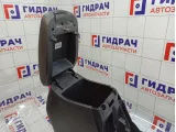 Консоль центральная Hyundai Creta 84611-M0000-TRY
