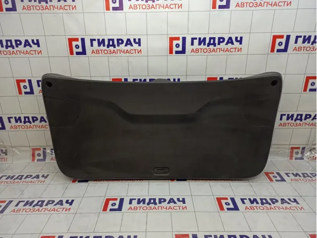 Обшивка двери багажника Hyundai Creta 81750-M0000R-TRY