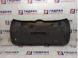 Обшивка двери багажника Hyundai Creta 81750-M0000R-TRY