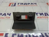 Накладка центральной консоли Hyundai Creta 84621-M0000-TRY