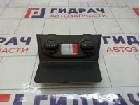 Накладка центральной консоли Hyundai Creta 84621-M0000-TRY