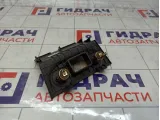Накладка центральной консоли Hyundai Creta 84621-M0000-TRY