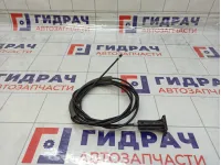 Трос лючка бензобака Hyundai Creta 81590-M0000