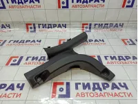 Накладка порога внутренняя задняя левая Hyundai Creta 85875-M0000-TRY