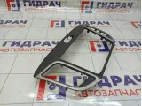 Рамка магнитолы Hyundai Creta 84740M05004X
